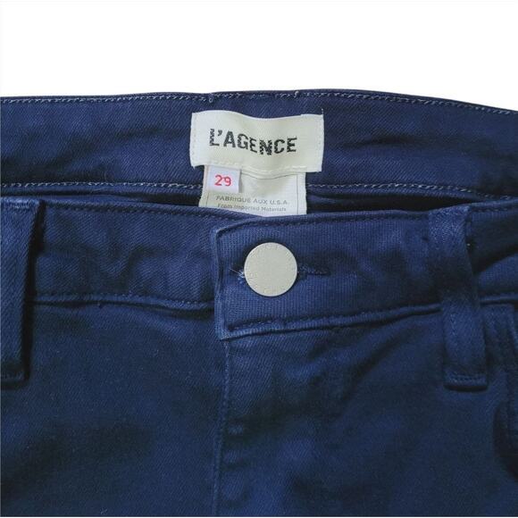 L'agence Blue Jeans | Size 29 - Picture 3 of 4